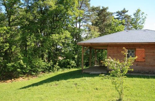 Meyrignac-l'Eglise Apartment | Vacancéole - Le Domaine des Monédières