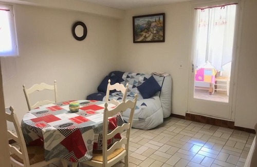 La Seyne-sur-Mer Apartment | Vacances au soleil à 200 m de la Mer