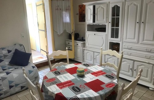 La Seyne-sur-Mer Apartment | Vacances au soleil à 200 m de la Mer