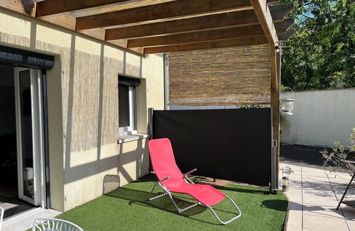 Eysines House | Vacances Bordelaise Proche de L'océan