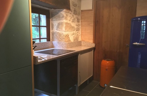 Busserolles Apartment | Vacation apartment/apartment for 3 guests with 60m² in Busserolles (71236)