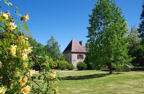 Busserolles Apartment | Vacation apartment/apartment for 6 guests with 110m² in Busserolles (71237)