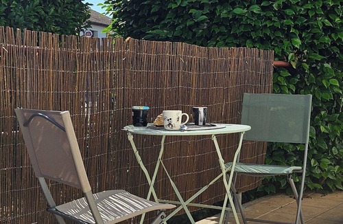 Dax House | Vacation home; 5 min from the center of Dax and 30 min from the beaches