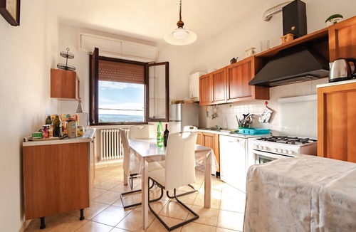 Foiano della Chiana House | Vacation Home "Casa Belvedere" with Private Garden, Private Pool & Wi-Fi