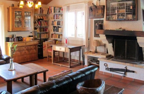 Lacanau-Ocean House | Vacation home Grande Ramaline (LCA165) in Lacanau - 7 persons, 4 bedrooms