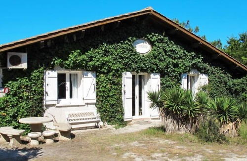 Lacanau-Ocean House | Vacation home Grande Ramaline (LCA165) in Lacanau - 7 persons, 4 bedrooms