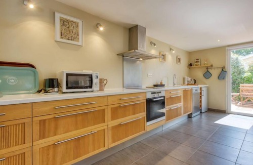 Vensac House | Vacation home Jusant by Interhome