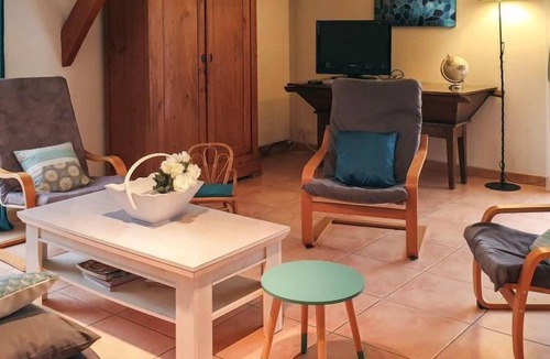 Mano House | Vacation home La Chêneraie (MXX100) in Mano - 8 persons, 4 bedrooms