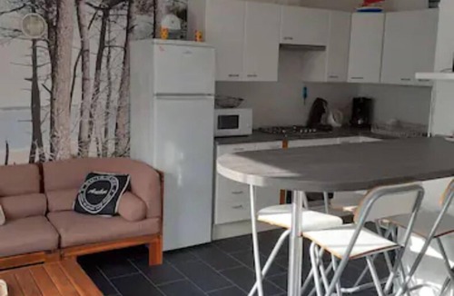 Ronce-les-Bains House | Vacation home Ronce les Bains (6 people) Private parking - garden-terrace