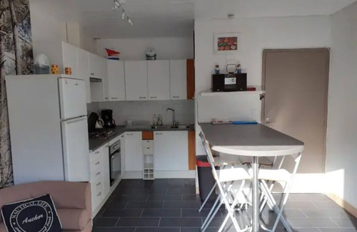 Ronce-les-Bains House | Vacation home Ronce les Bains (6 people) Private parking - garden-terrace