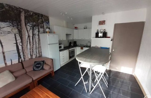 Ronce-les-Bains House | Vacation home Ronce les Bains (6 people) Private parking - garden-terrace