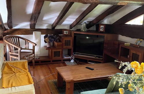 Leon House | Vacations in the Landes forest not far from the ocean