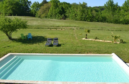 Sainte-Alvere House | Val de Louyre, in the heart of Périgord Noir