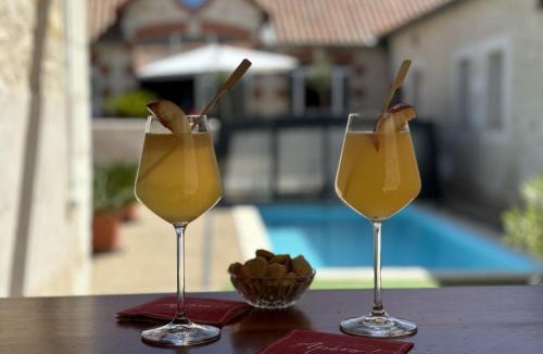 Jaunay-Marigny House | VAL Jaunay