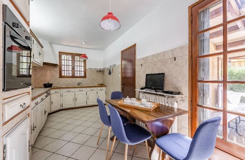 Belgentier Villa | Var- Toulon - Large Villa 200 m2 - private pool - up to 9 people