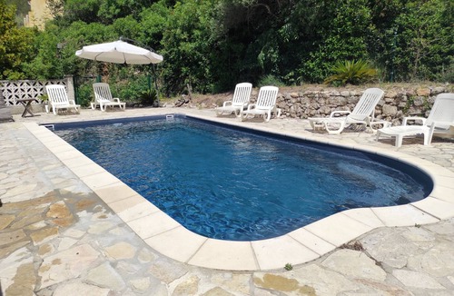 Belgentier Villa | Var- Toulon - Large Villa 200 m2 - private pool - up to 9 people