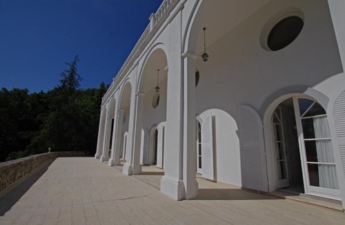 Saint-Raphael Apartment | VASTE APPARTEMENT LUXUEUX DANS DOMAINE SECURISE PISCINE