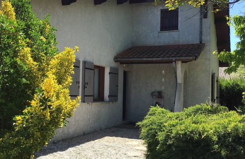 Saint-Medard-d'Eyrans House | Very close to Bordeaux, large Landes-style house