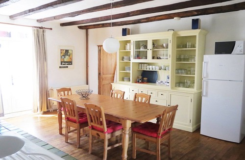 Le Buisson-de-Cadouin House | Very luxury farmhouse with heated swimming pool sauna private tennis court