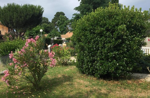 Ares House | Very nice and cozy house 10 minutes from the Bassin