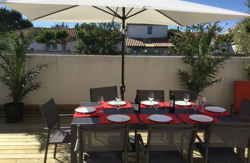 La Remigeasse House | Very nice house for 7 people 700m from the beach