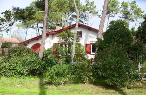 Vieux-Boucau-les-Bains House | Very pretty seaside house, warm and well-equipped