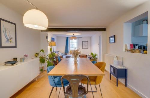Bacalan House | Very quiet & modern family home