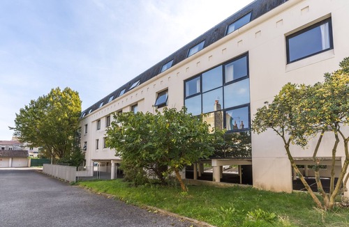 Saint-Michel - Nansouty - Saint-Genes House | Victoria Garden Bordeaux Centre