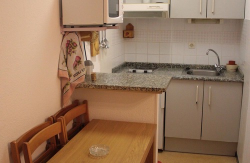 Vieux-Boucau-les-Bains Apartment | Vieux Boucau, along marine lake and beach. Swimming Pool