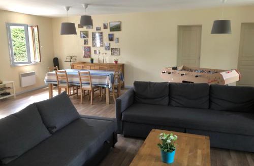 Soustons Villa | Vieux-Boucau - Maison entière 8 pers