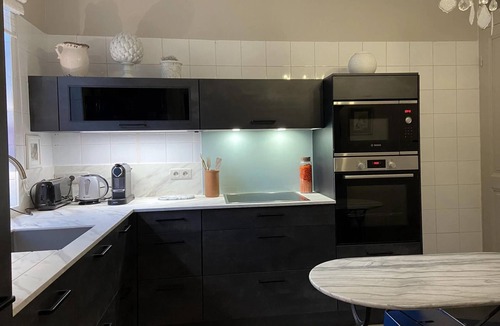 La Couarde-sur-Mer Apartment | VIEUX PORCHE House .