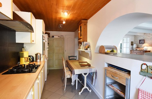 Saint-Clement-des-Baleines Villa | Villa Saint-Clément-des-Baleines, 4 bedrooms, 8 persons