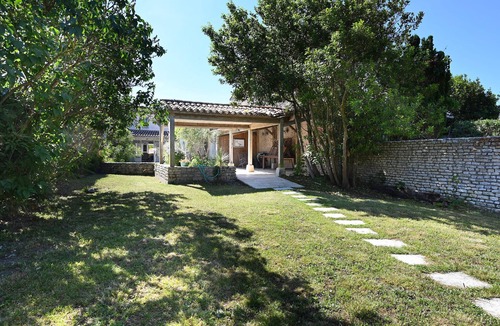 Saint-Clement-des-Baleines Villa | Villa Saint-Clément-des-Baleines, 4 bedrooms, 8 persons