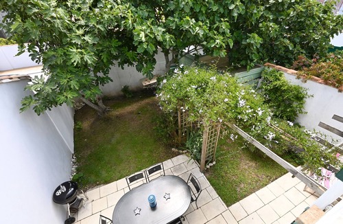 Saint-Clement-des-Baleines House | Villa Saint-Clément-des-Baleines, 3 bedrooms, 6 persons
