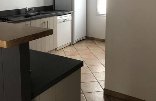Saint-Clement-des-Baleines House | villas - 6 rooms - 2/8 persons