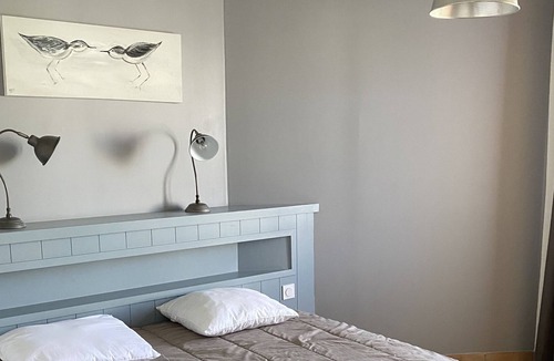 Saint-Clement-des-Baleines House | villas - 6 rooms - 2/8 persons