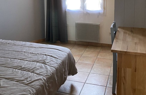 Saint-Clement-des-Baleines House | villas - 6 rooms - 2/8 persons