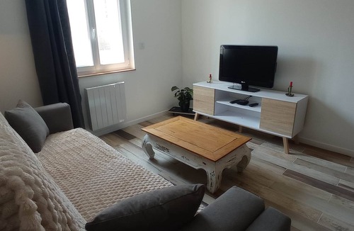 Saint Nazaire sur Charente Apartment | Villa Oléron * - Entre Ailes & Îles