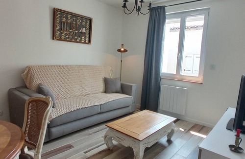 Saint Nazaire sur Charente Apartment | Villa Oléron * - Entre Ailes & Îles
