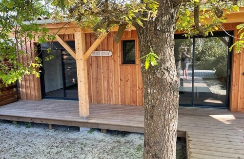 Vensac Villa | Villa à 5 Minutes de Locéan Dans un Cadre Magnifique