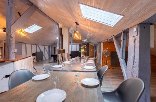 Isturits House | Villa À Isturits Avec Piscine