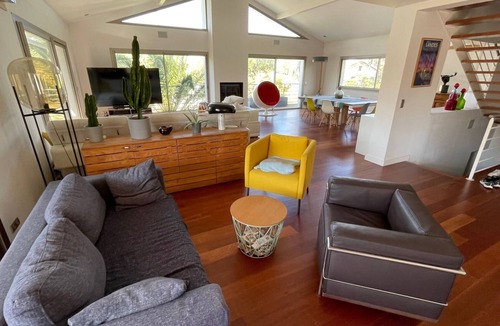 Capbreton House | Villa 2 feet from the beach, superb amenities (heated pool, jacuzzi.)
