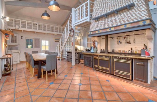 Leon House | Villa 230 M2 With Garden Lac De Léon And Ocean
