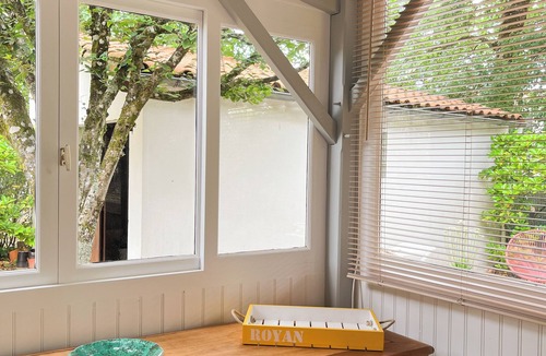Pontaillac Villa | Villa 3* - 6 guests - near Pontaillac beach