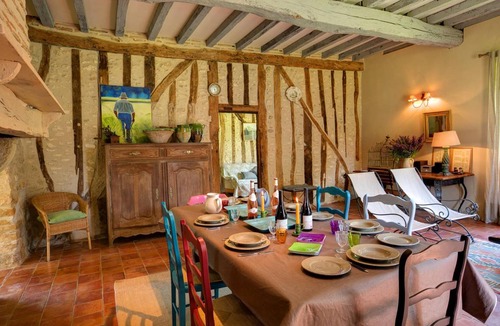 Castillonnes Villa | Villa ∙ 3 bedrooms ∙ 6 guests