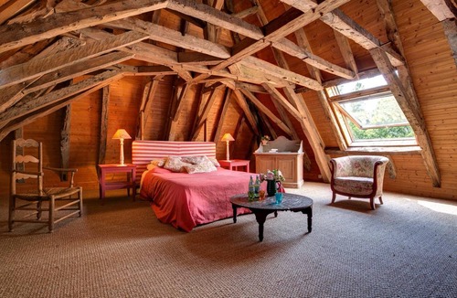 Castillonnes Villa | Villa ∙ 3 bedrooms ∙ 6 guests