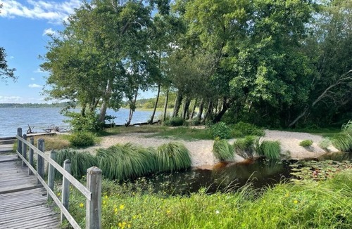 Parentis-en-Born House | Villa 3 bedrooms 900 m from Lac de Parentis
