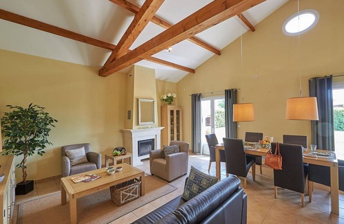 Les Forges Villa | Villa ∙ 3 bedrooms ∙ 6 guests