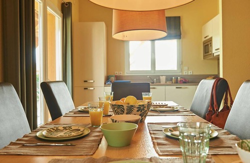 Les Forges Villa | Villa ∙ 3 bedrooms ∙ 6 guests