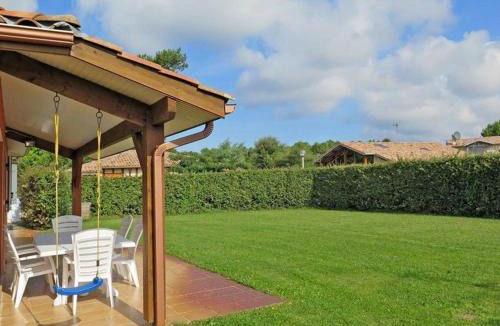Messanges Villa | Villa 3 chambres proche océan, Wi-Fi, Animaux OK - FR-1-379-114